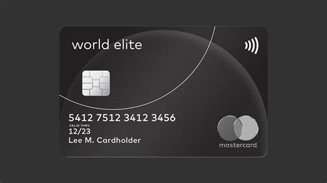 capital one world elite mastercard benefits
